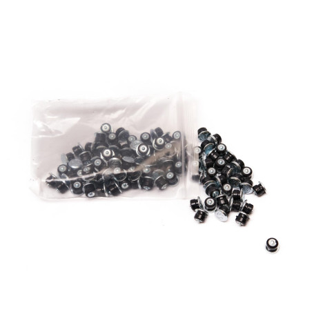 Шип ремонтный ROSSVIK 12-10-2 серия PRO (пакет 100шт)