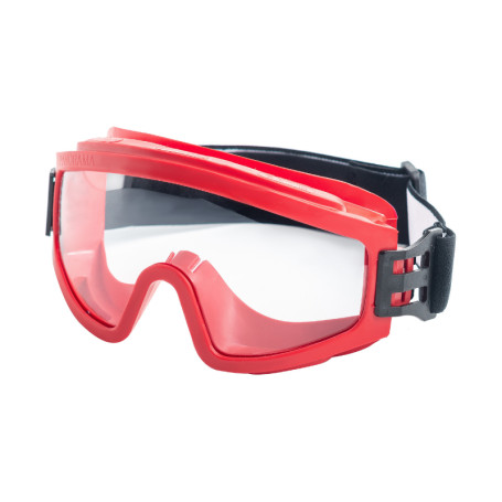 Safety glasses closed sealed ZNG1 SUPER PANORAMA (2C-1,2 CA), 35 pcs.