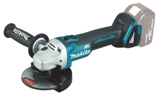 Angle grinder rechargeable DGA506Z