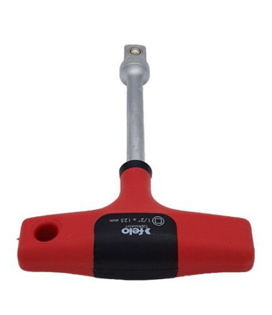 Felo T-shaped screwdriver for 1/2" heads 39712780