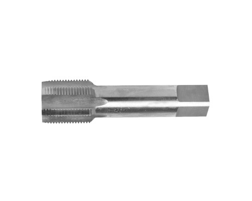 Manual taper for conical pipe thread R1" R6M5 HORTZ (6227-80 2680-0021)