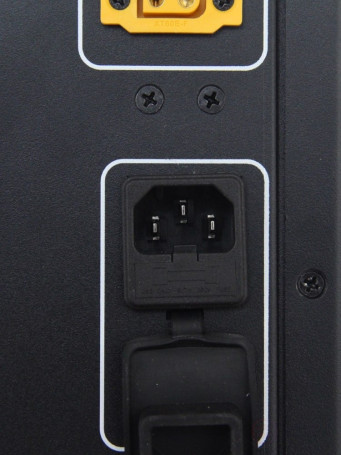 Portable charging station PW-2500S