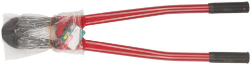 Bolt cutter HRC 58-59 ( red ) 600 mm