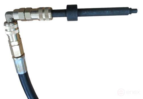 Diesel compressor TA-G1079 AE&T