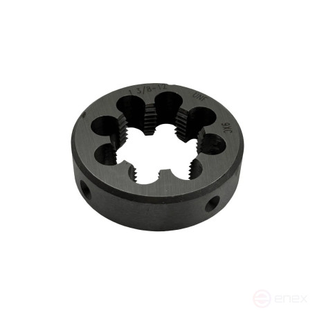Die UNF 1-3/8" 12 threads TORNERI T025556