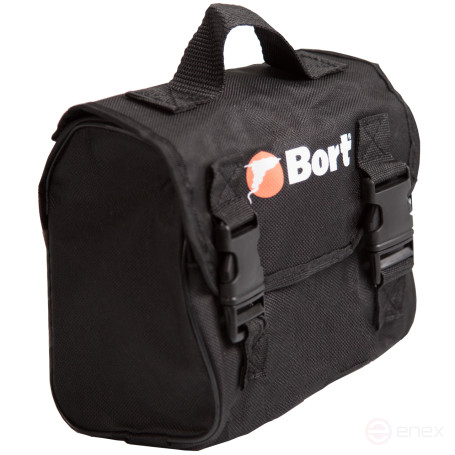 Компрессор автомобильный BORT BLK-252-Lt