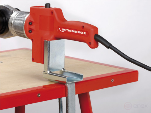 Ручной аппарат ROWELD Р 63 T (Ровелд)