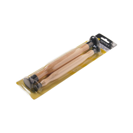 Device ER-86133 for lapping valves with suction cups, suction cup diameter: 15.8, 20.6, 28.5, 34.9 mm. EUREKA 1/12/72