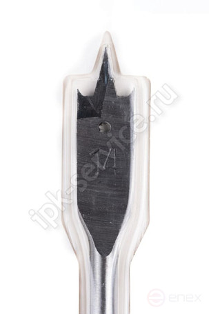 Perovoe wood drill bit 15.0 (Suspension/IPK Blister)