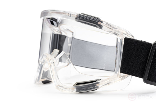 Protective glasses of the Sphere trademark RUSOKO