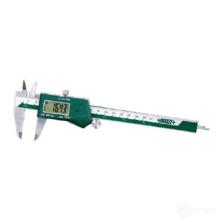 Caliper digital dimension 0-150 mm / 0-6. 1108-150