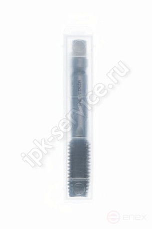 Метчик м/р М12*1,5 Р6М5