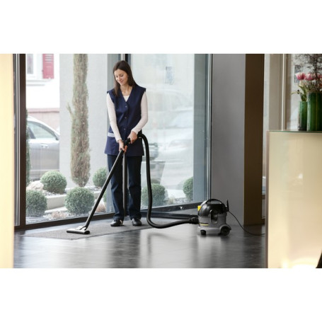 Vacuum cleaner for dry cleaning T 8/1 Classic