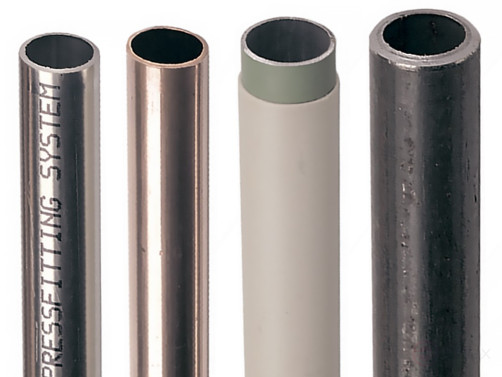 The ROBEND set 4000 15 – 18 – 22 – 28 – 35 mm (Robend)