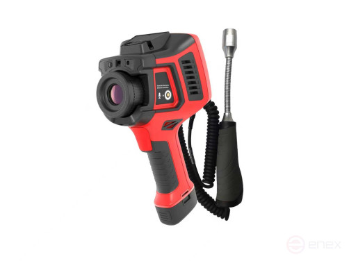 Комбинированный детектор ИК+ЧР SEVIRAL TD300