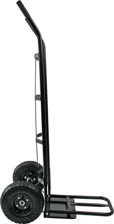 Two-wheeled manual trolley RAD HT150P