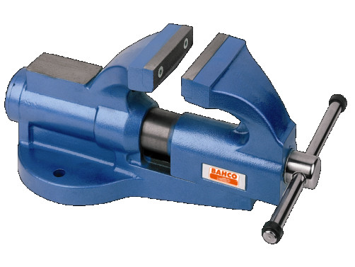 Bench vise, sponge width 80mm