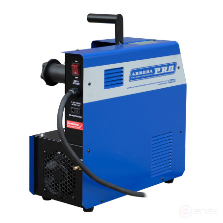 AuroraPRO OVERMAN 220 inverter semi-automatic welding machine (MOSFET)