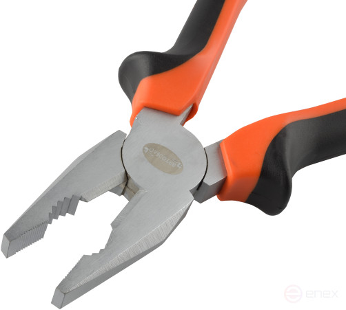 Pliers 180 mm (Avtodor) 30218