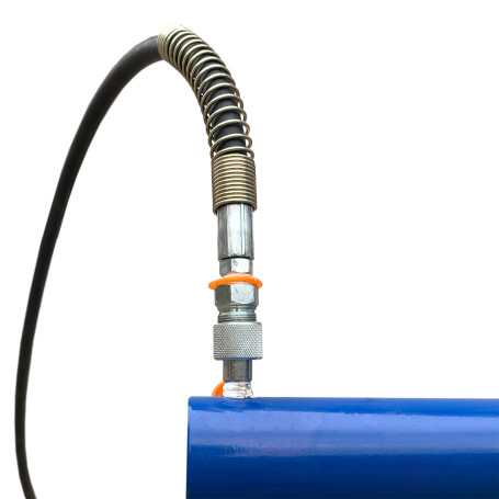 T60012p AE&T 12t Hydraulic Pipe Bending Machine