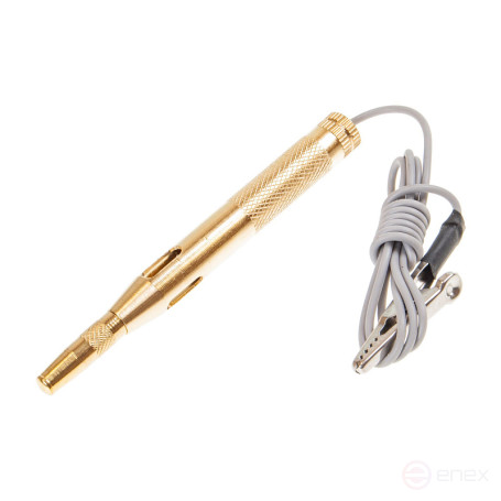 Automotive probe ER-88423: 6-24V in EUREKA blister /1/100