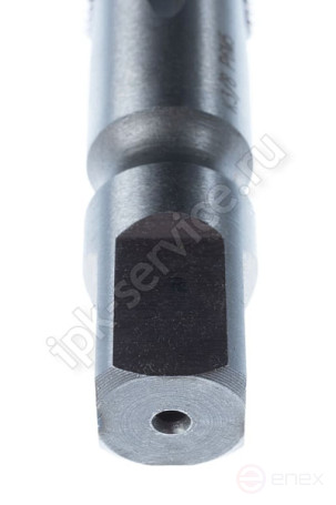 Метчик конический К 3/8