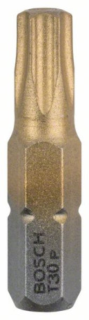 Nozzle-bits Max Grip T30, 25 mm