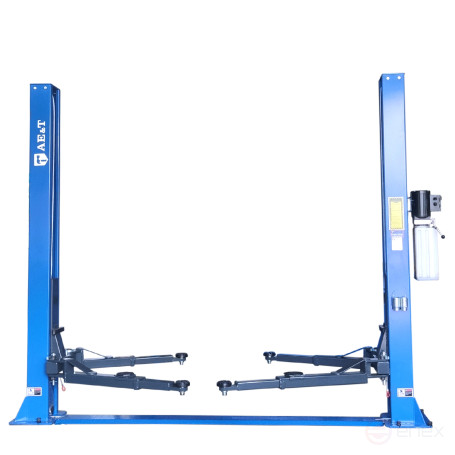 2-rack lift 4t T4 220B (United Hydraulics) AE&T