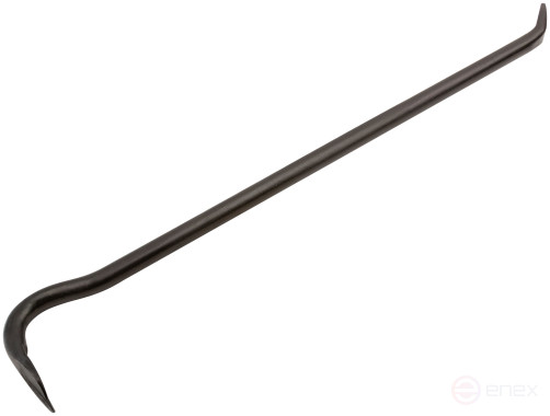 Round nail clipper 600x16 mm