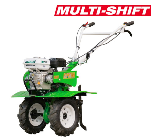 Petrol tillerblock Aurora COUNTRY 900 MULTI-SHIFT