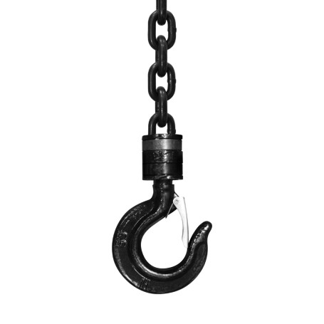 Manual chain hoist OCALIFT NORMA TRSH 1T 6M
