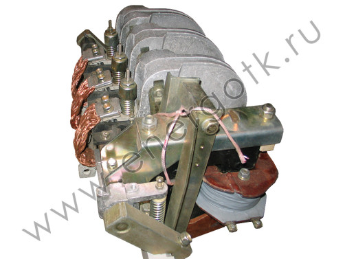 Contactor KT-6022 160A 220V