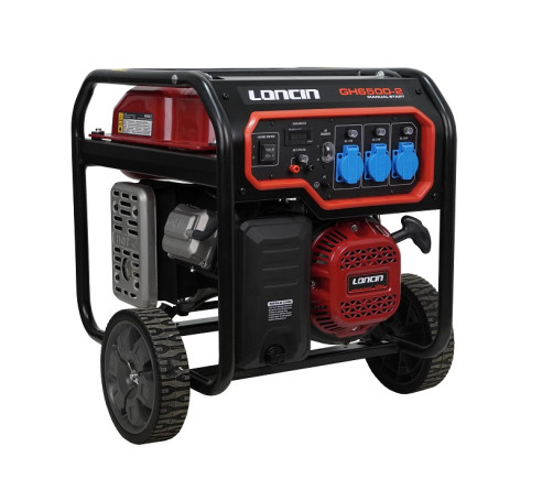 Loncin GH6500-2 Generator