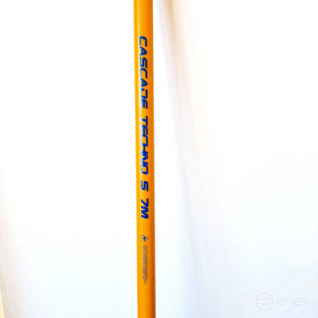 Штанга телескопическая Cascade Techno S 7m