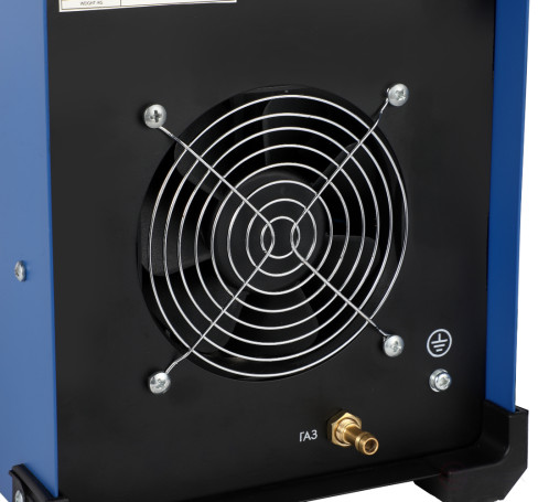 Сварочный аппарат 200А/220В цифровой TWT200AC/DCPD AE&T