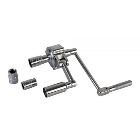 Gear wrench WDK-87921