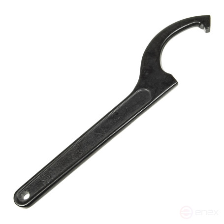 Radius wrench 115-130mm ER-11513 impact wrench (L-400mm) EUREKA /1/25