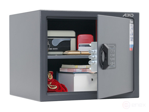 Safe deposit box AIKO T-280 EL