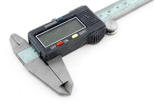 Caliper ShTs-1-150 0,01 PRO in/protected CHEESE