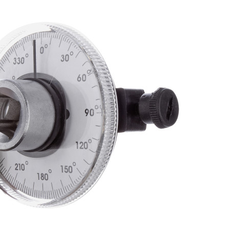 Protractor 1/2"