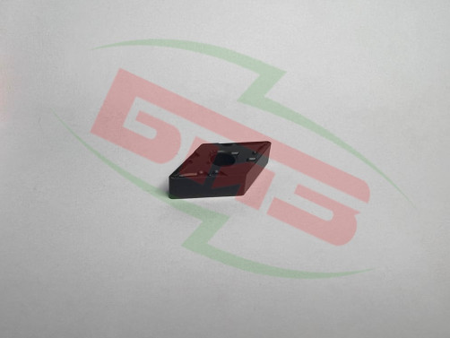 Пластина DNMG 150408 - QRO QE4337
