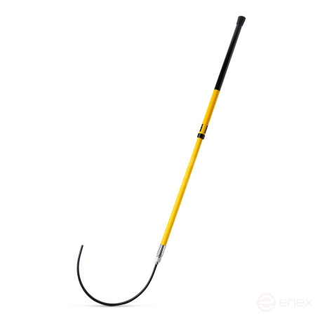 Инструмент безопасности диэлектрический (спасательный крюк) Volt GuarD 2000