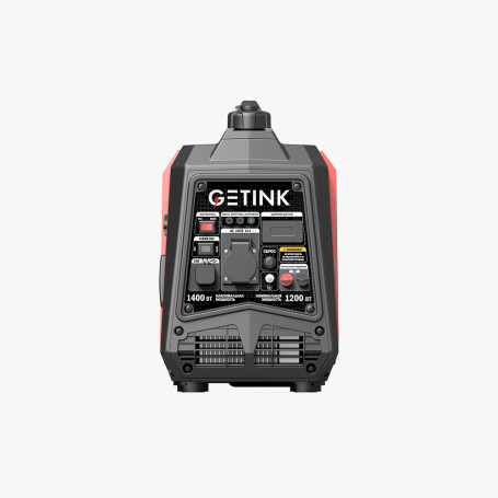 GETINK G1400iS Gasoline Inventory Generator