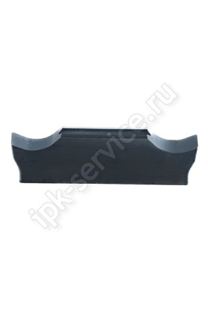 MCGN400-LC YN101 Пластина твердосплавная ИПК