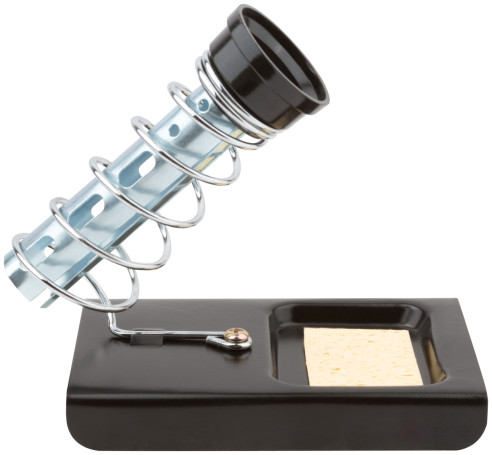 Soldering Iron Stand