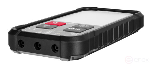 Ermenrich Zing TC19 Digital Multimeter