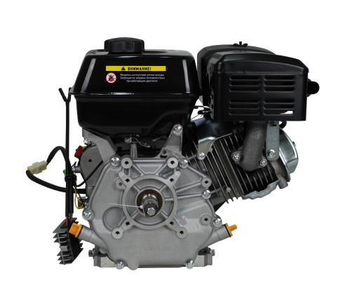 Loncin G270F (A type) D25 5A engine