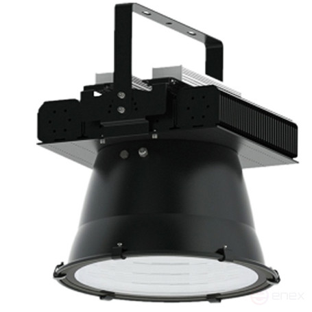 Светодиодный светильник подвесной Mosvolt Premium HLB S2 1000W 85 - 265v IP65