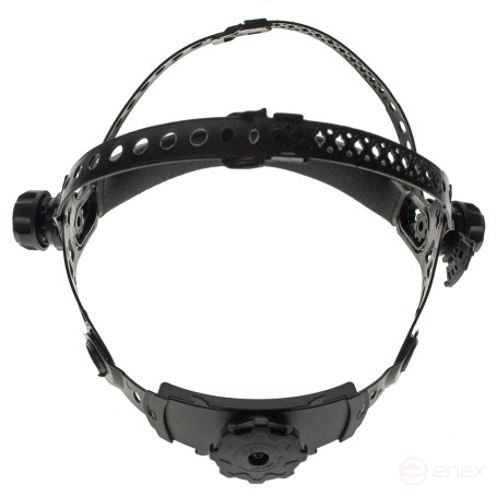 Welding mask, window 100 x 80 mm, Cheglock