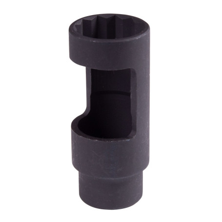 Head for diesel injectors, 27 mm, deep KING TONY 9AJ4227